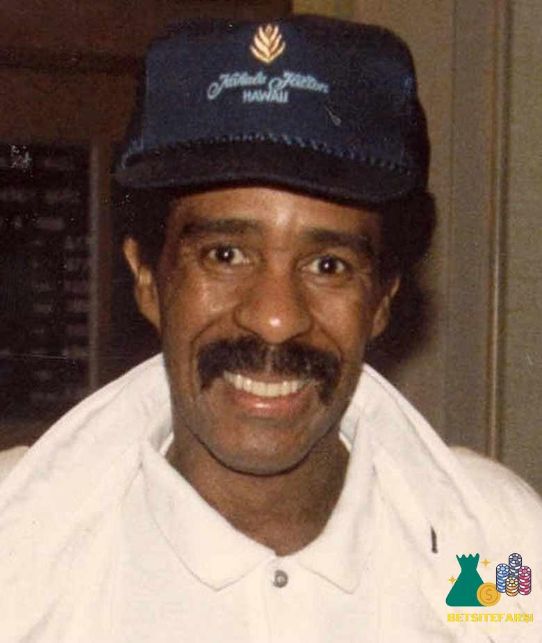 فیلم هایی که ریچارد در آن بازی کرده کدامند؟